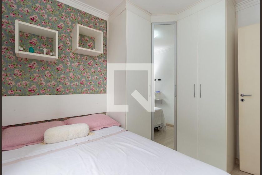 Apartamento, 3 quartos, 64 m² - Foto 37