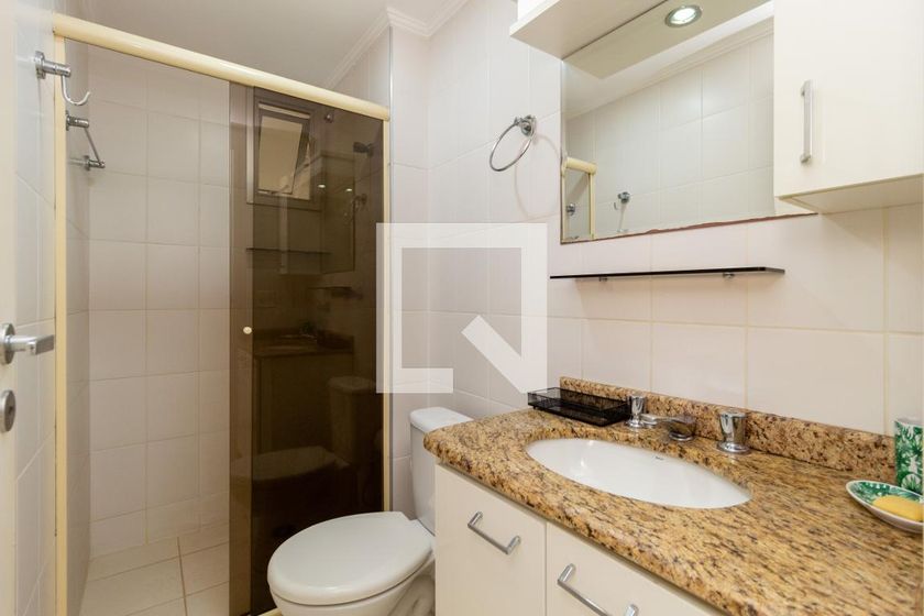 Apartamento, 3 quartos, 64 m² - Foto 63