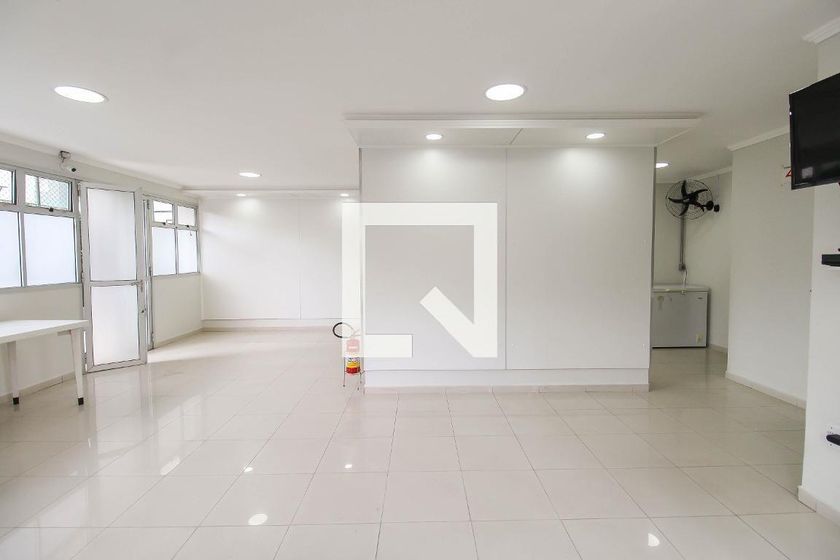 Apartamento, 3 quartos, 64 m² - Foto 99