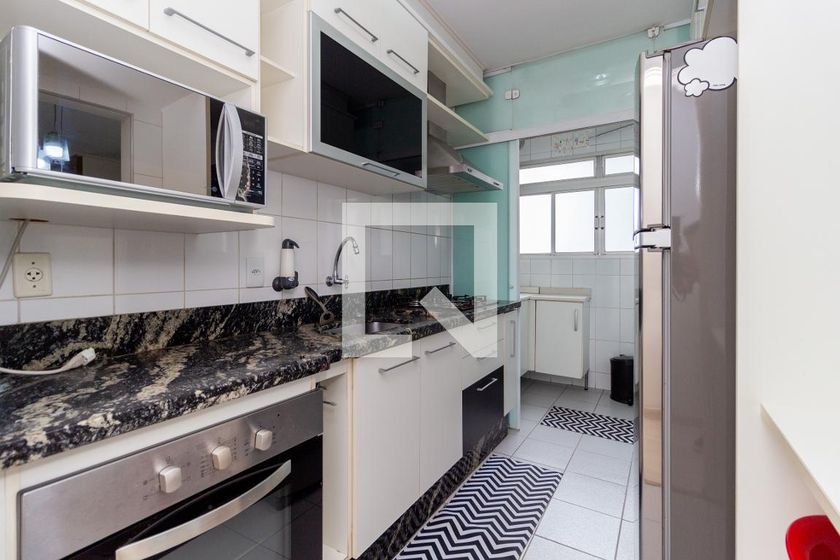 Apartamento, 3 quartos, 64 m² - Foto 73
