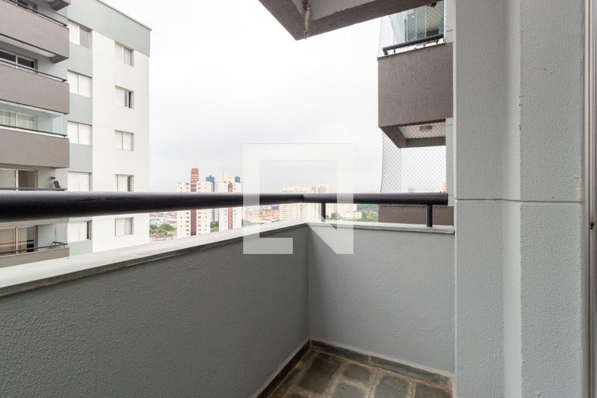 Apartamento, 3 quartos, 64 m² - Foto 21