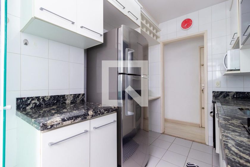 Apartamento, 3 quartos, 64 m² - Foto 81