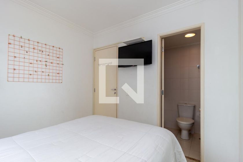 Apartamento, 3 quartos, 64 m² - Foto 51