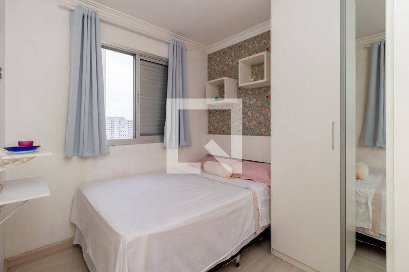 Apartamento, 3 quartos, 64 m² - Foto 35