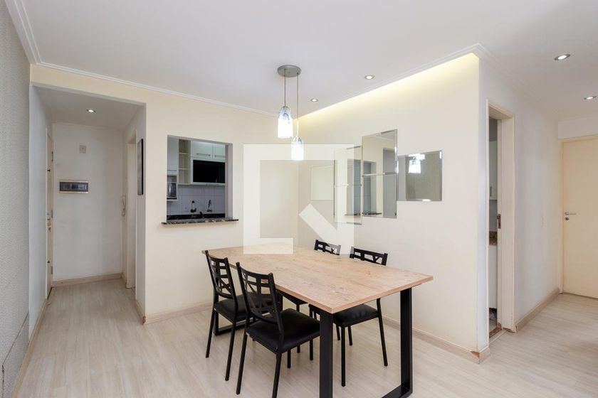 Apartamento, 3 quartos, 64 m² - Foto 11