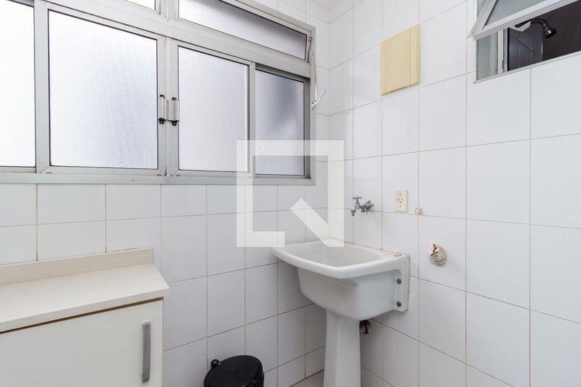 Apartamento, 3 quartos, 64 m² - Foto 89