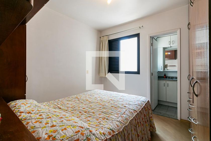 Apartamento, 3 quartos, 81 m² - Foto 17