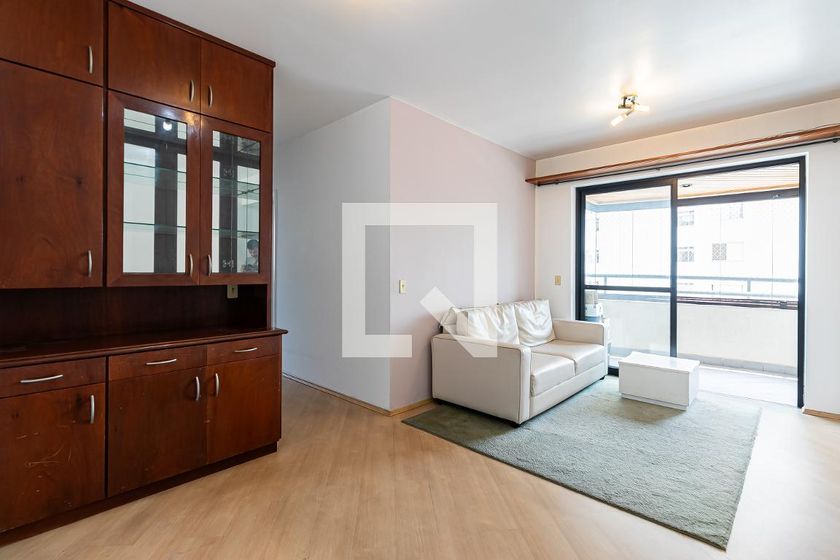 Apartamento, 3 quartos, 81 m² - Foto 1