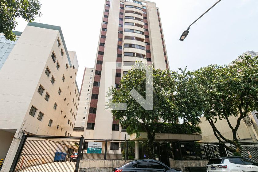 Apartamento, 3 quartos, 81 m² - Foto 91