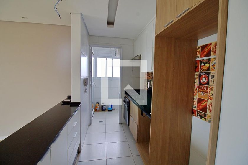 Apartamento, 3 quartos, 64 m² - Foto 60