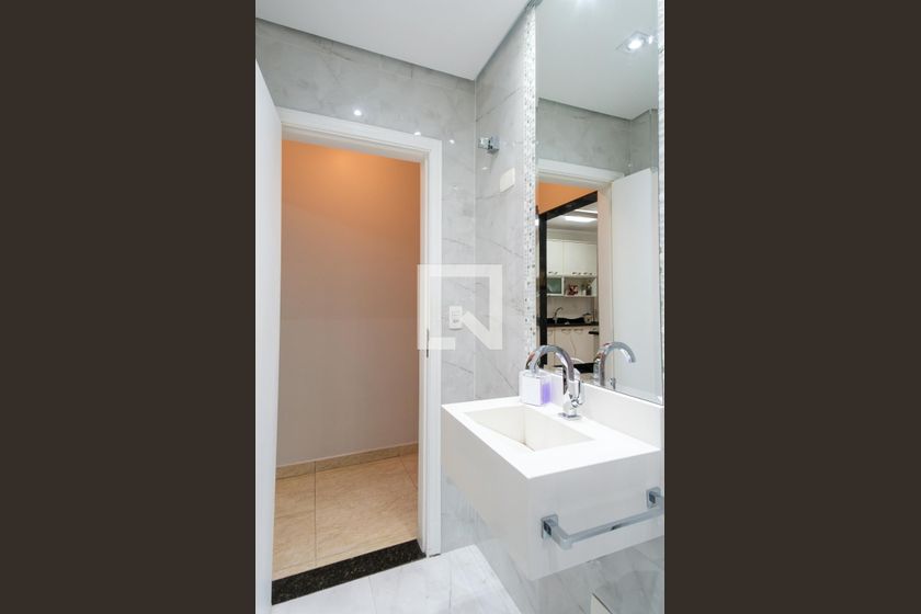 Casa, 3 quartos, 230 m² - Foto 11
