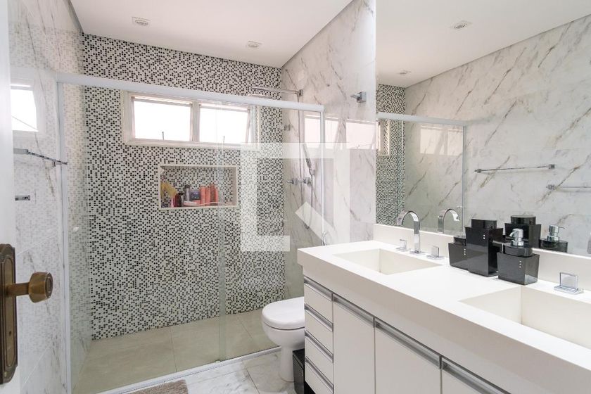 Casa, 3 quartos, 230 m² - Foto 25