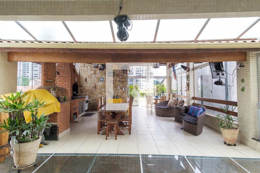 Casa, 3 quartos, 230 m² - Foto 54