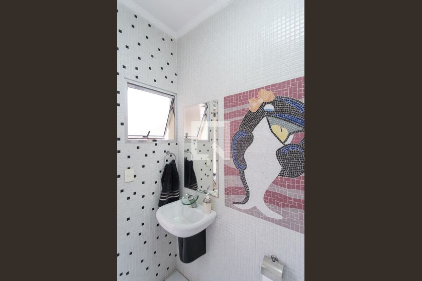 Casa, 3 quartos, 230 m² - Foto 61