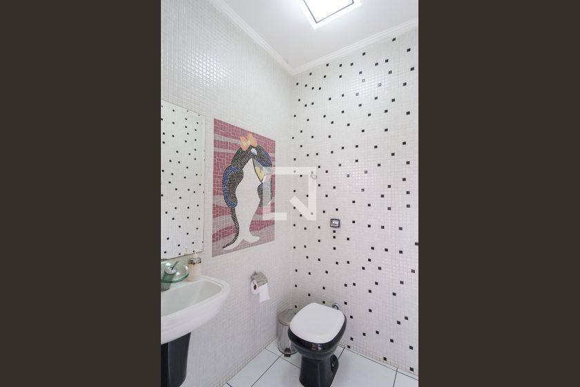 Casa, 3 quartos, 230 m² - Foto 60