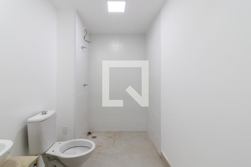 Kitnet-Studio, 31 m² - Foto 12
