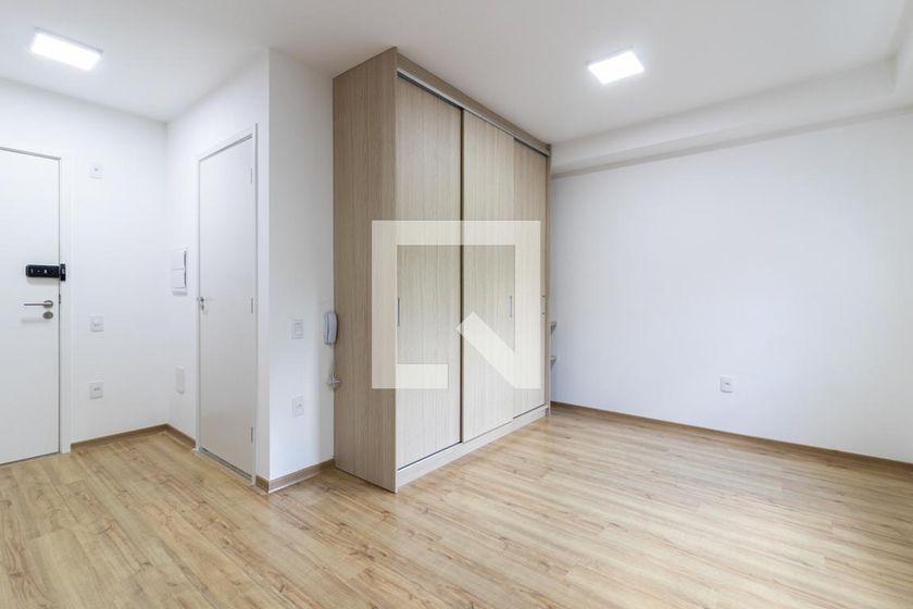 Kitnet-Studio, 31 m² - Foto 4
