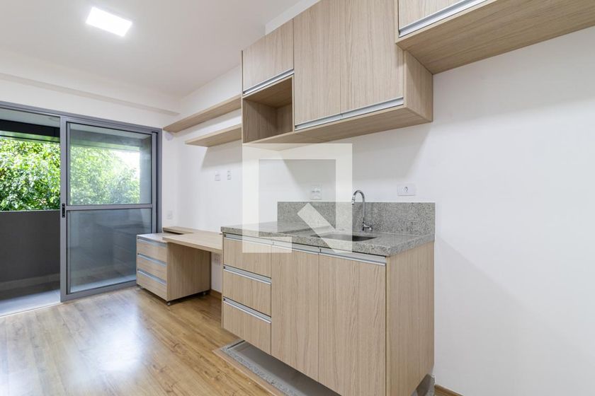 Kitnet-Studio, 31 m² - Foto 15