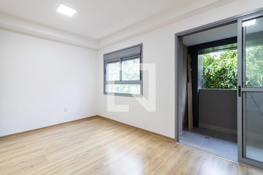 Kitnet-Studio, 31 m² - Foto 2