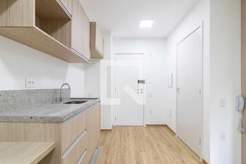 Kitnet-Studio, 31 m² - Foto 14