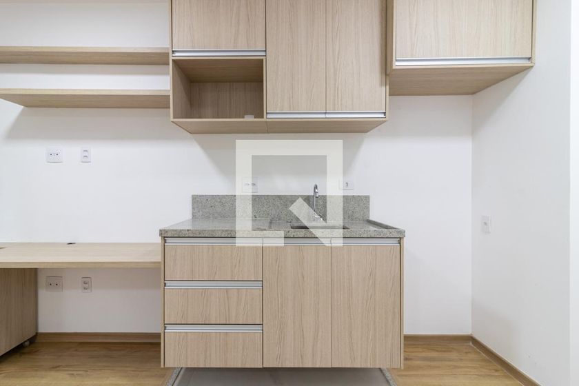 Kitnet-Studio, 31 m² - Foto 16