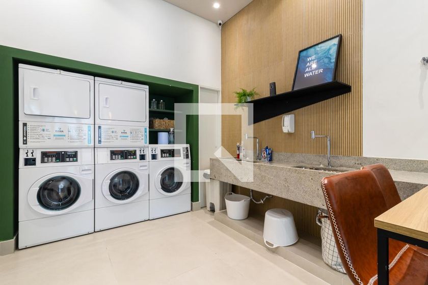 Kitnet-Studio, 31 m² - Foto 18