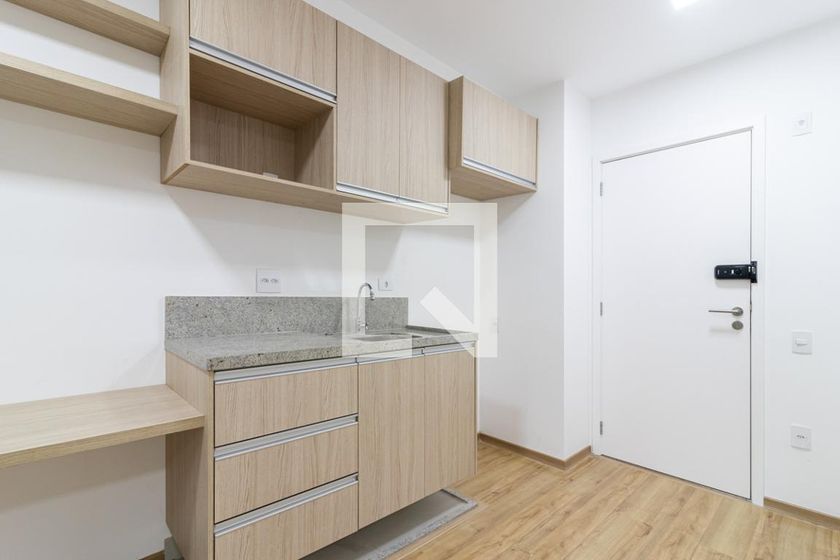 Kitnet-Studio, 31 m² - Foto 13