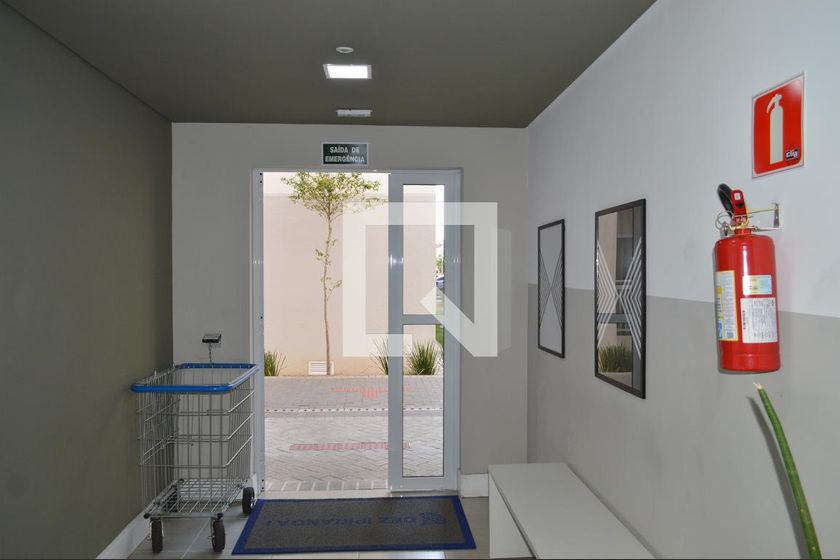 Apartamento, 2 quartos, 41 m² - Foto 83
