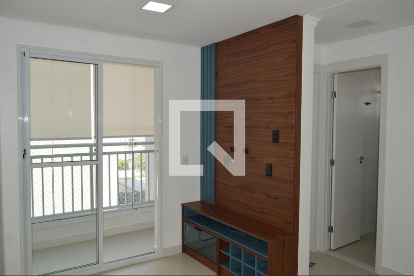 Apartamento, 2 quartos, 41 m² - Foto 1
