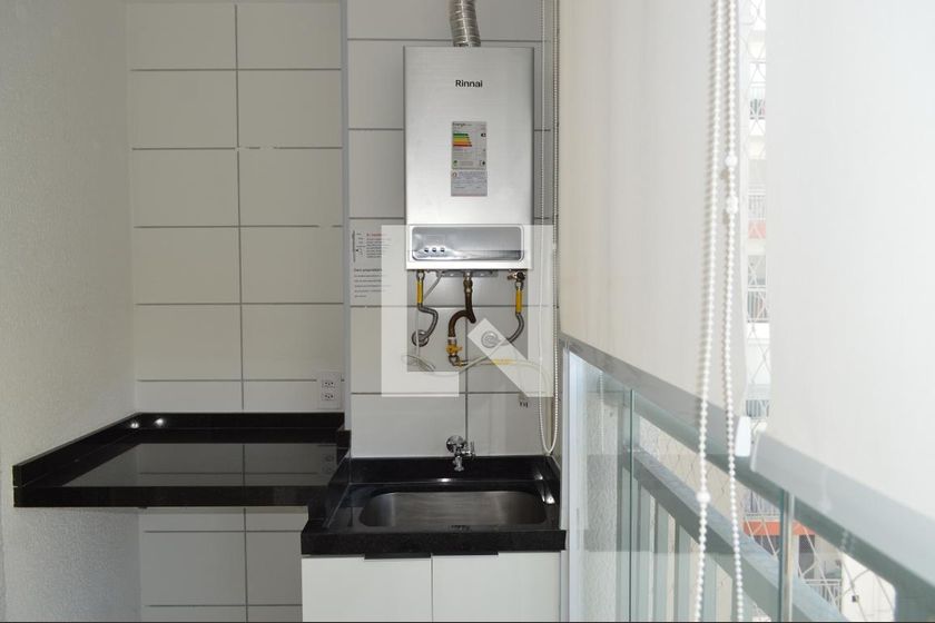 Apartamento, 2 quartos, 41 m² - Foto 69