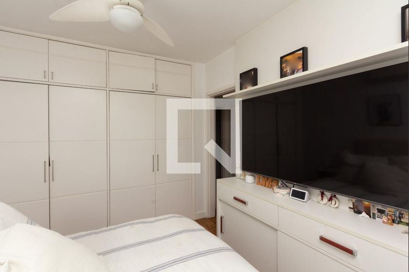 Apartamento, 3 quartos, 130 m² - Foto 47