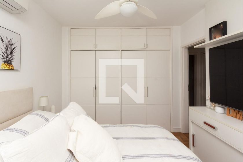 Apartamento, 3 quartos, 130 m² - Foto 49
