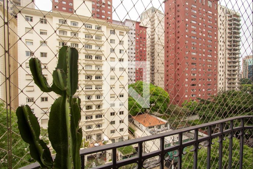 Apartamento, 3 quartos, 130 m² - Foto 21