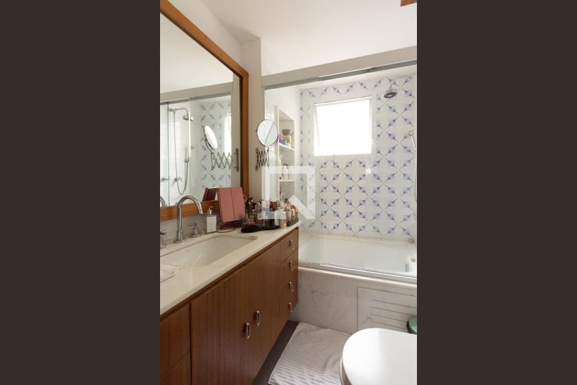 Apartamento, 3 quartos, 130 m² - Foto 57