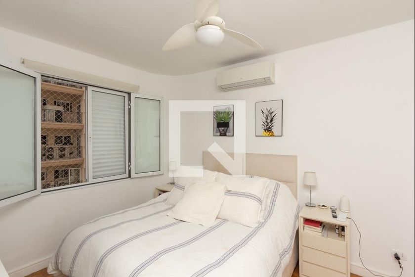 Apartamento, 3 quartos, 130 m² - Foto 41