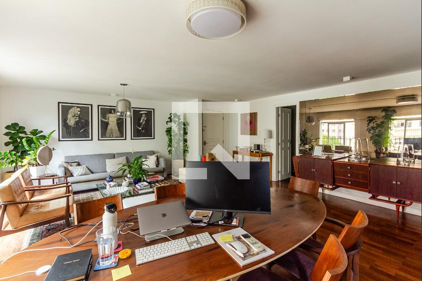 Apartamento, 3 quartos, 130 m² - Foto 9