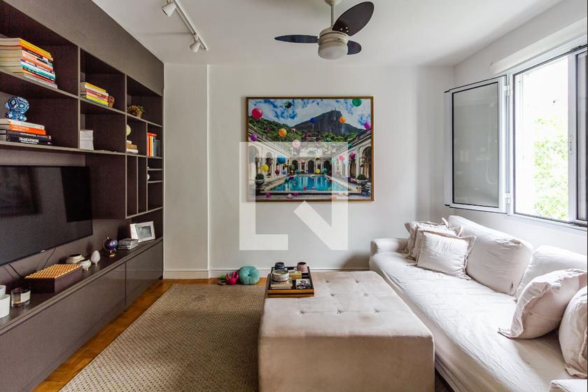 Apartamento, 3 quartos, 130 m² - Foto 11