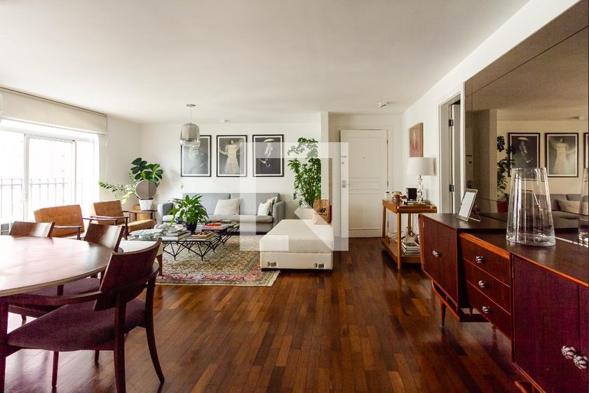 Apartamento, 3 quartos, 130 m² - Foto 7