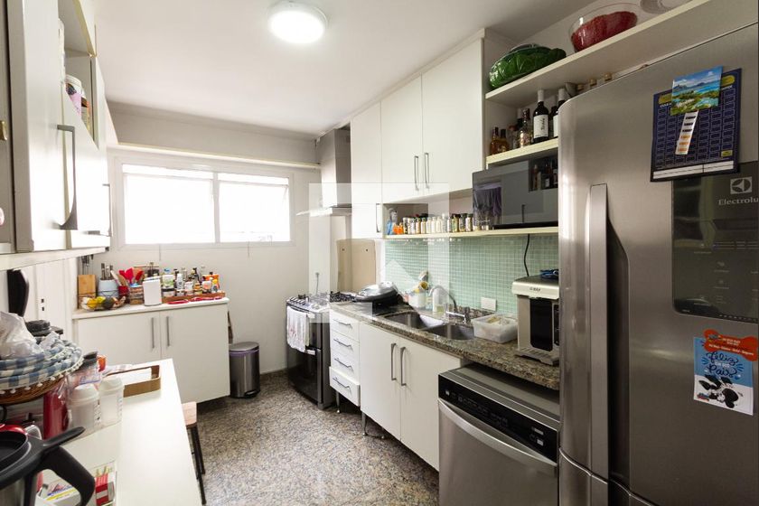 Apartamento, 3 quartos, 130 m² - Foto 59