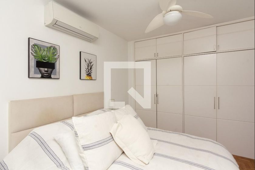Apartamento, 3 quartos, 130 m² - Foto 45