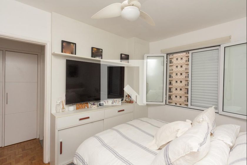 Apartamento, 3 quartos, 130 m² - Foto 43