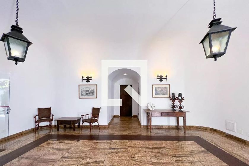 Apartamento, 3 quartos, 130 m² - Foto 79