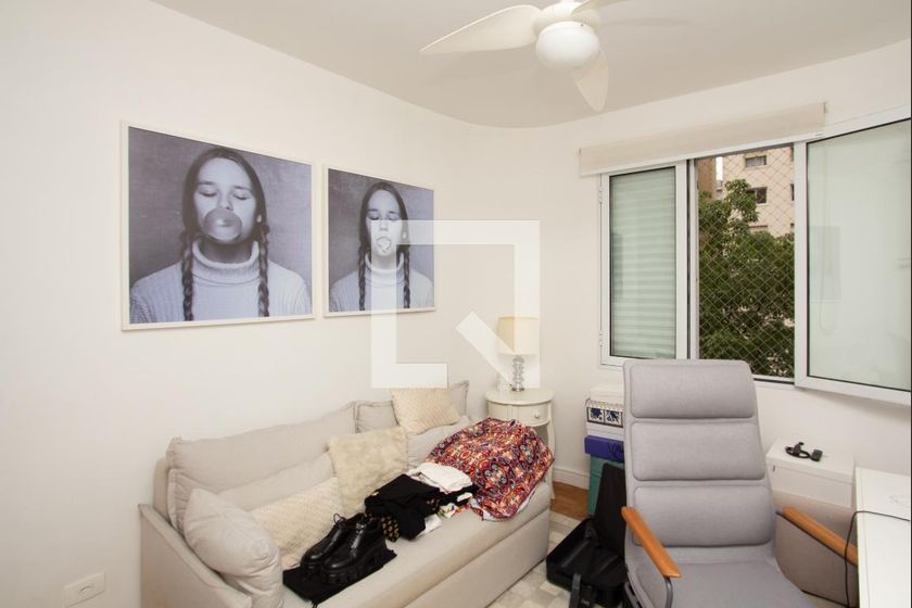 Apartamento, 3 quartos, 130 m² - Foto 25