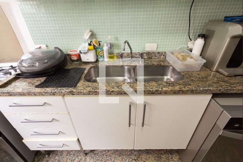 Apartamento, 3 quartos, 130 m² - Foto 63