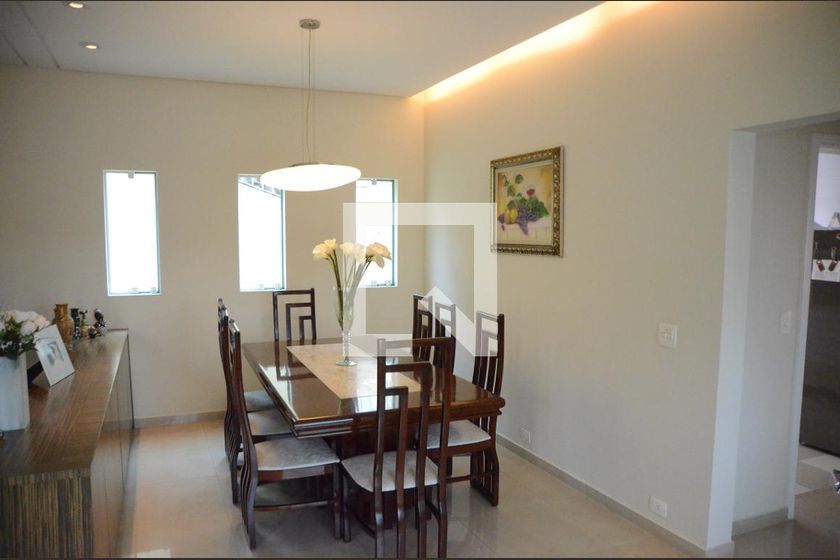 Casa, 5 quartos, 408 m² - Foto 5
