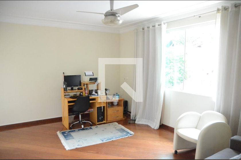 Casa, 5 quartos, 408 m² - Foto 13
