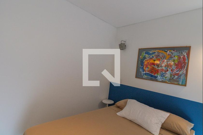 Apartamento, 1 quarto, 35 m² - Foto 9