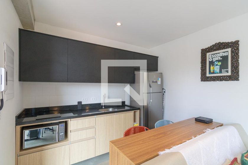 Apartamento, 1 quarto, 35 m² - Foto 16