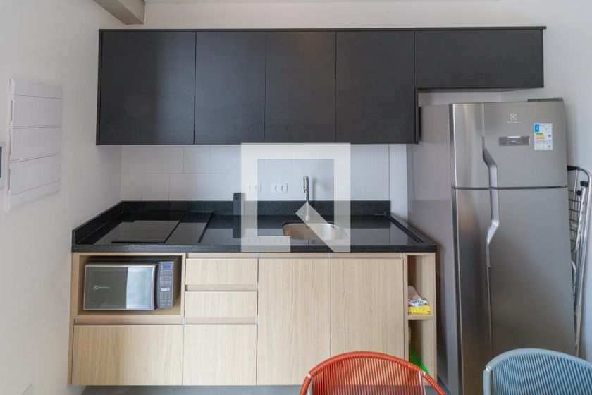 Apartamento, 1 quarto, 35 m² - Foto 19