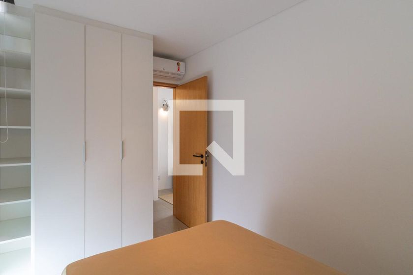 Apartamento, 1 quarto, 35 m² - Foto 10